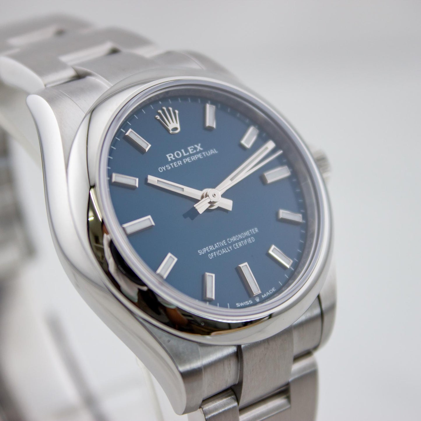 Rolex Oyster Perpetual 31