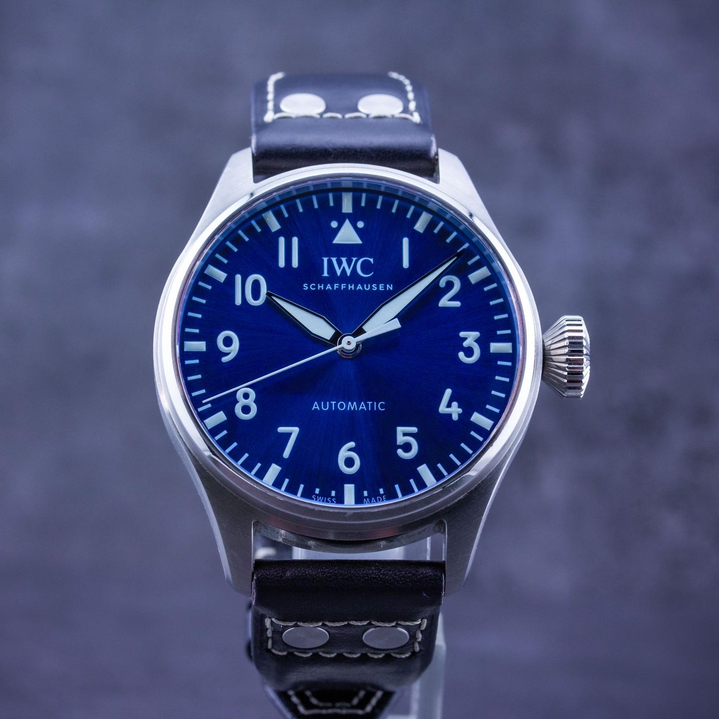 IWC Big Pilot's Watch 43