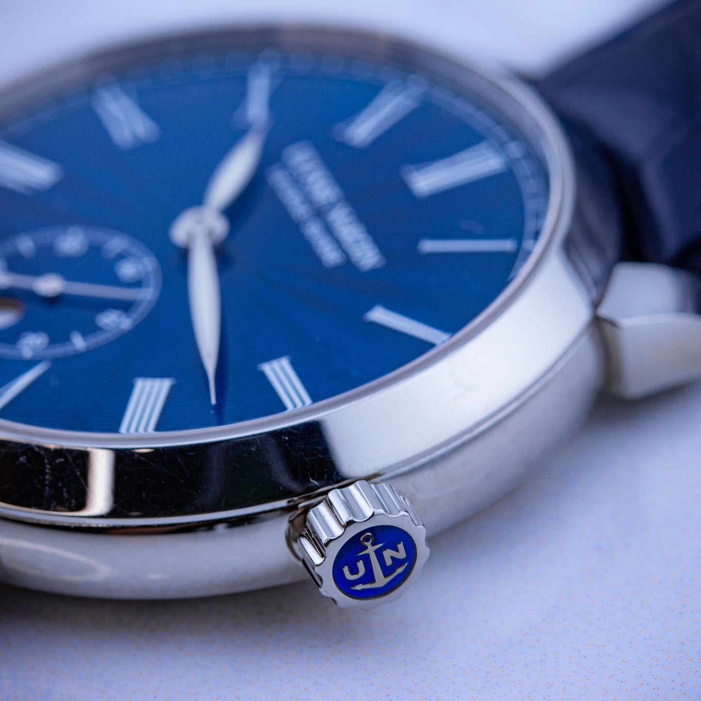 Ulysse Nardin Classico