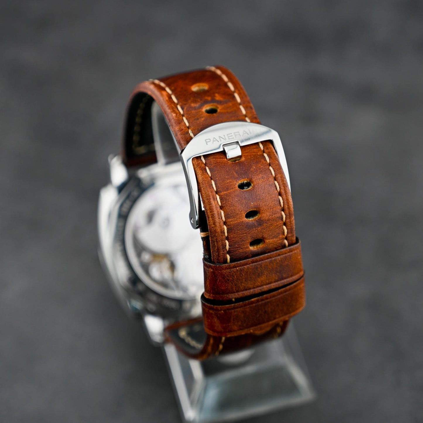 Panerai Radiomir 45mm – Military Green Dial