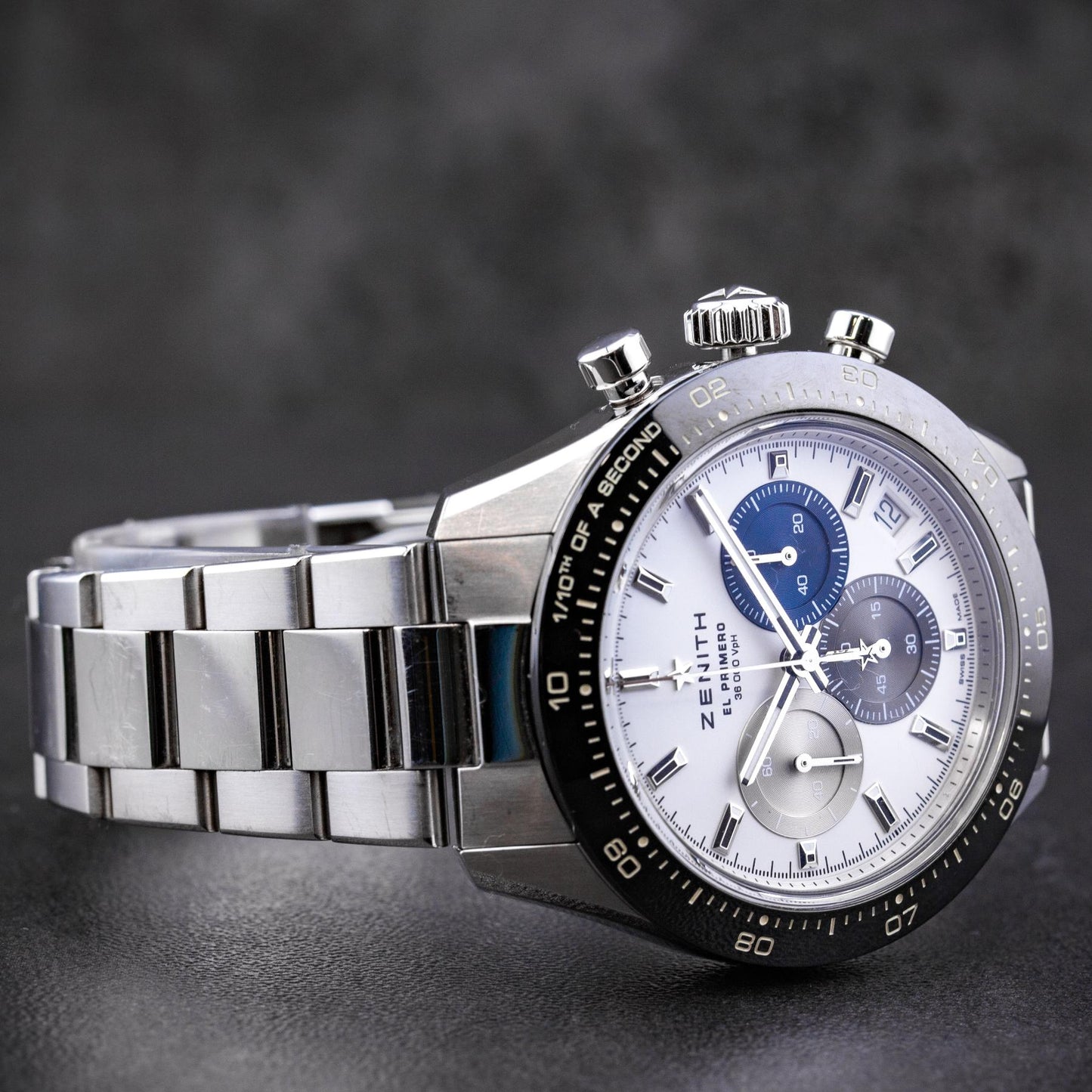 Zenith Chronomaster Sport
