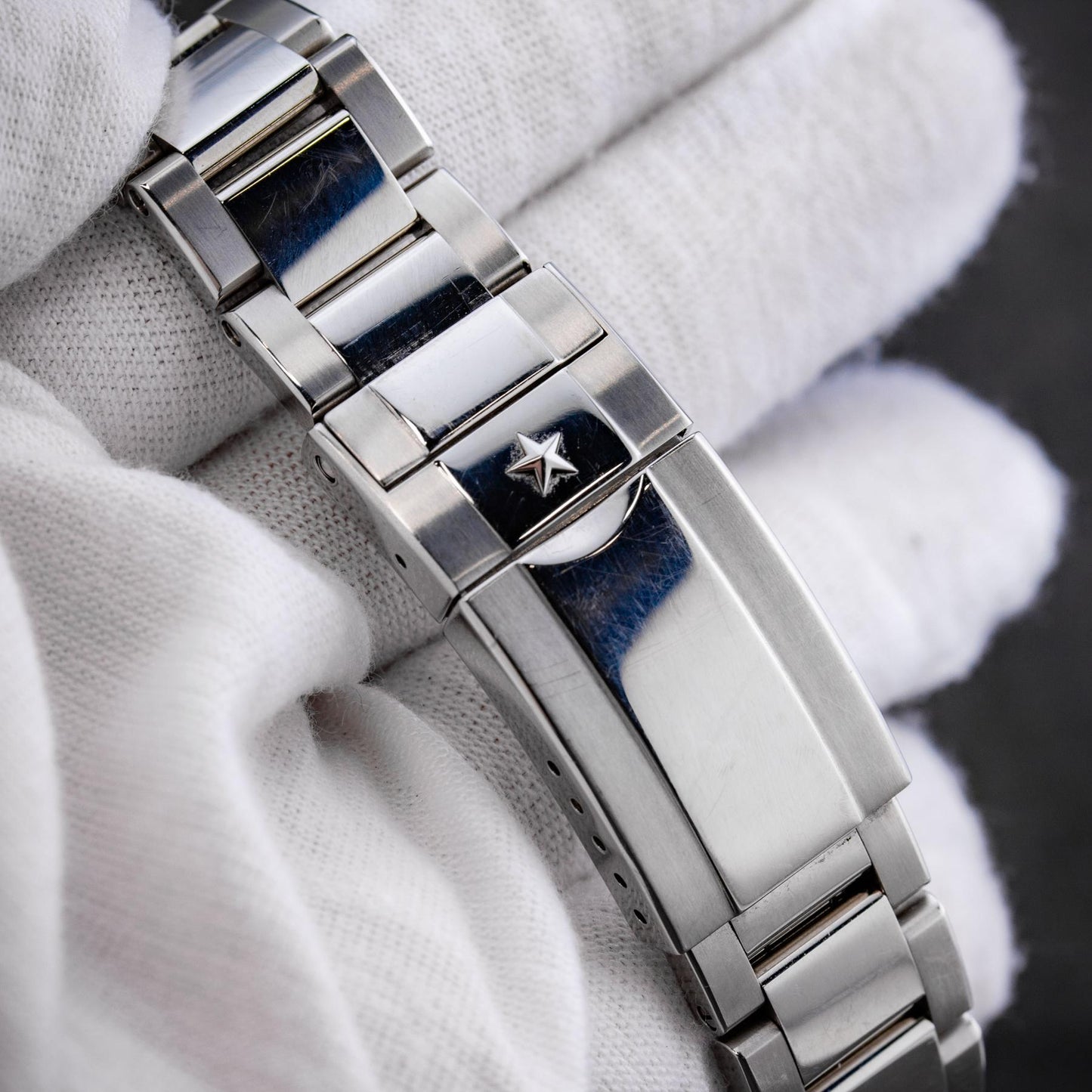 Zenith Chronomaster Sport