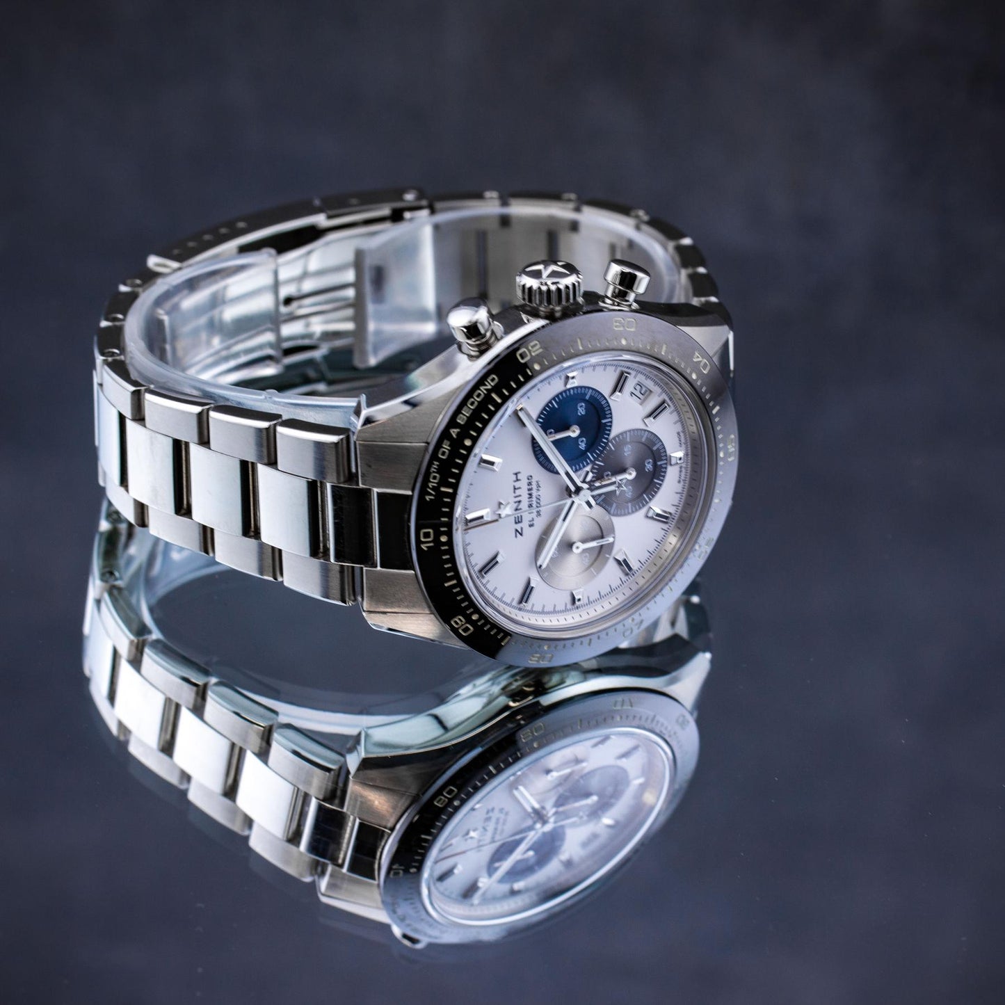 Zenith Chronomaster Sport