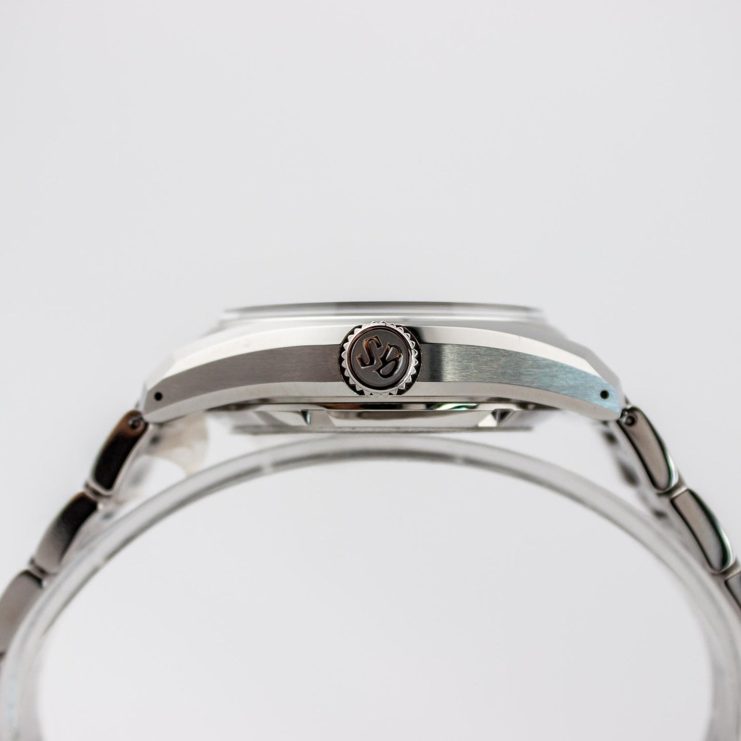 Grand Seiko Heritage