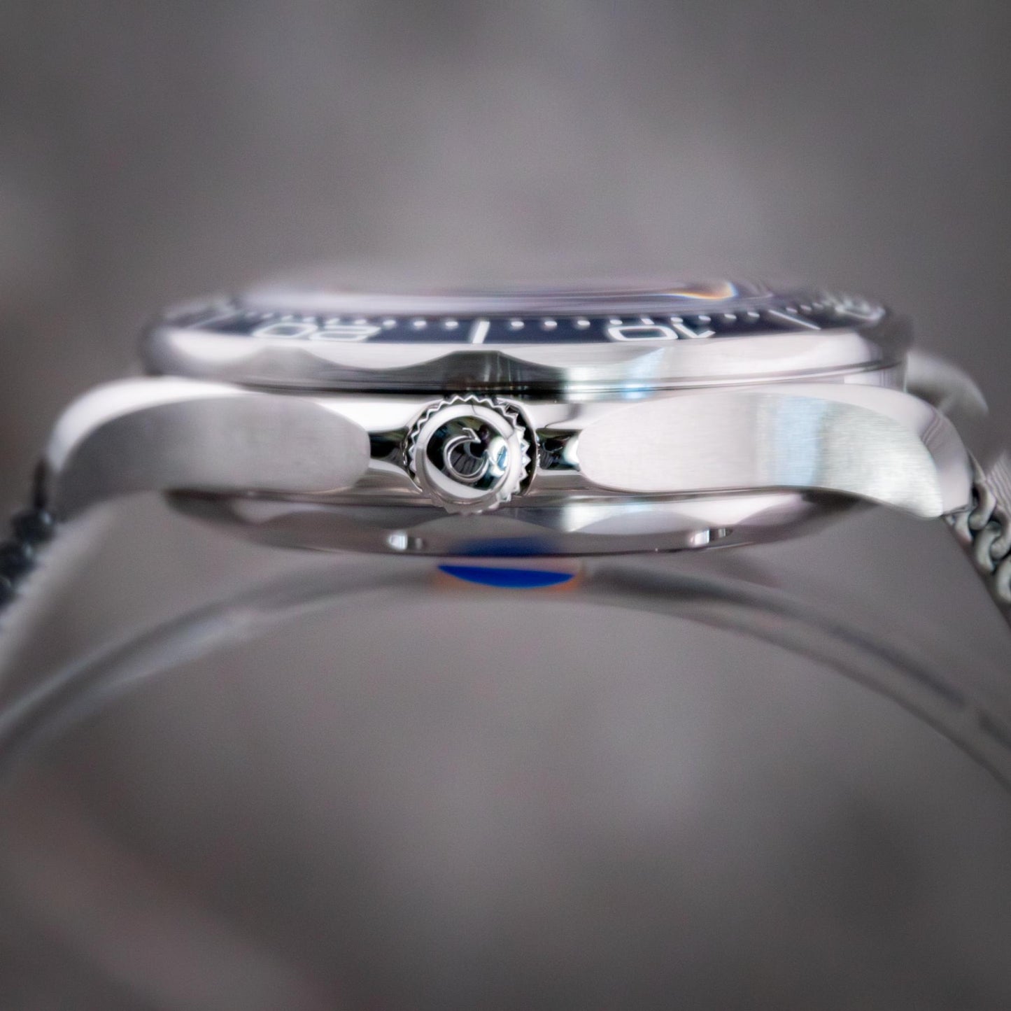 Omega Seamaster Diver 300M