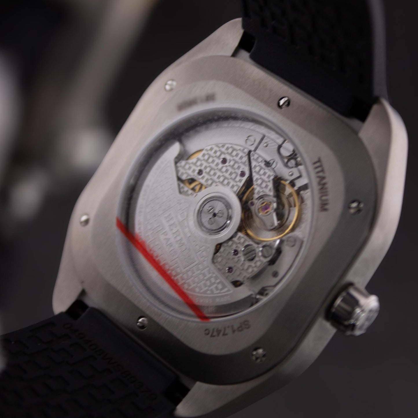 Hermès SP1.747C