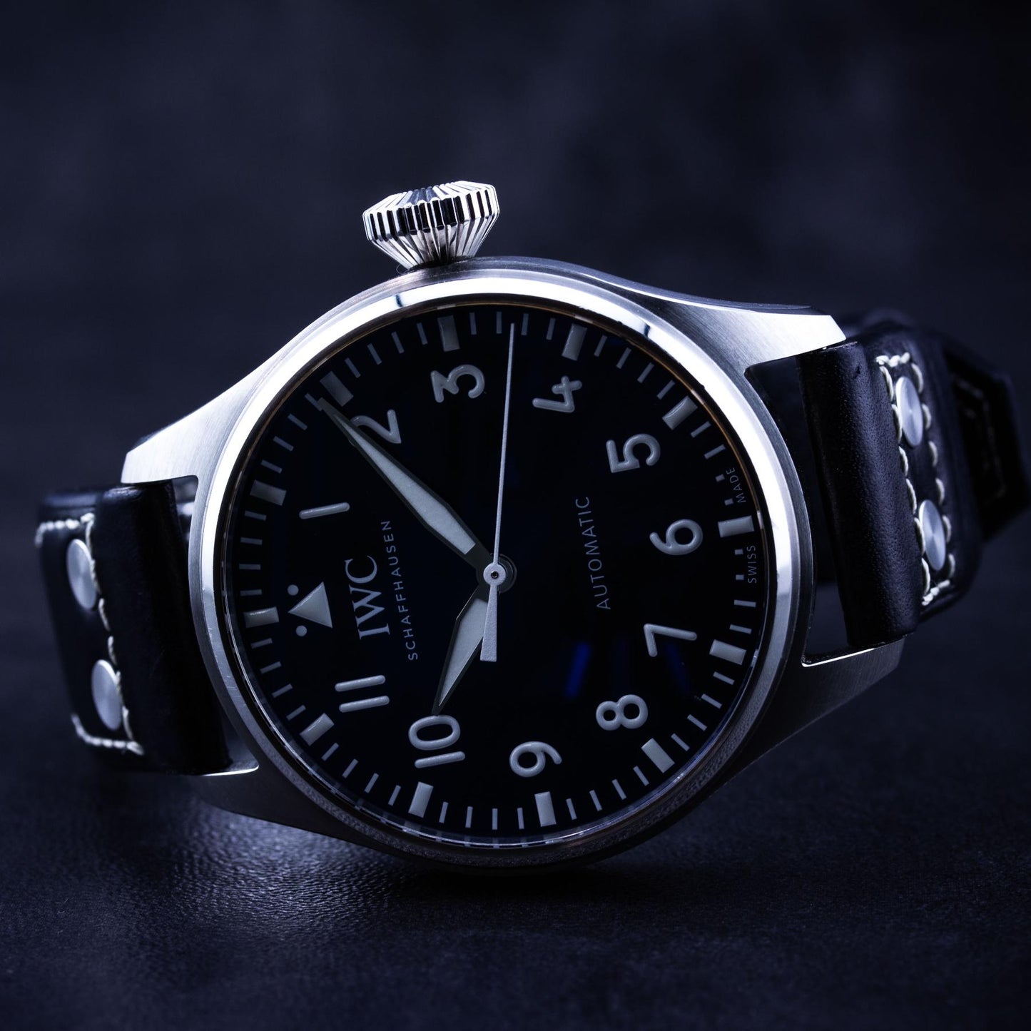 IWC Big Pilot's Watch 43