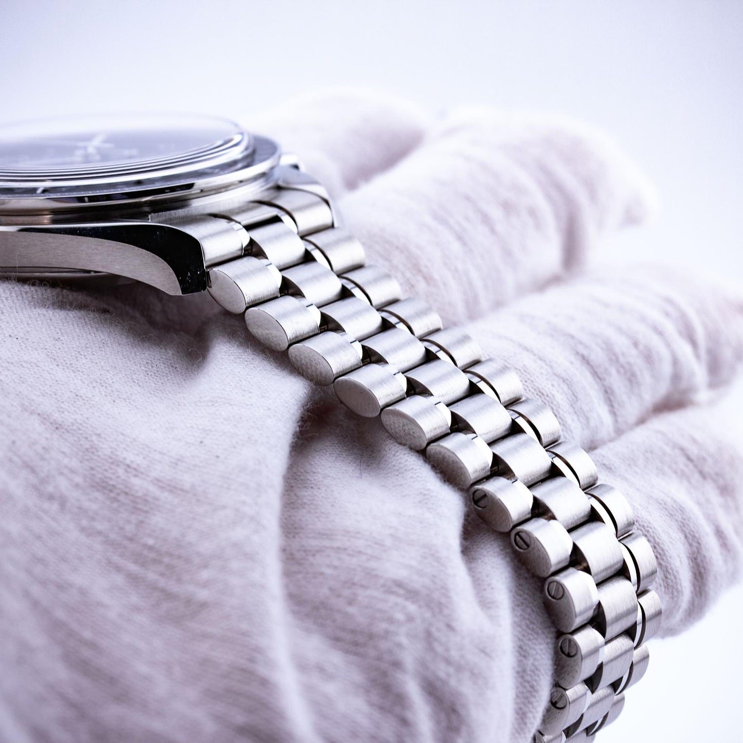 Omega Speedmaster Professional Moonwatch