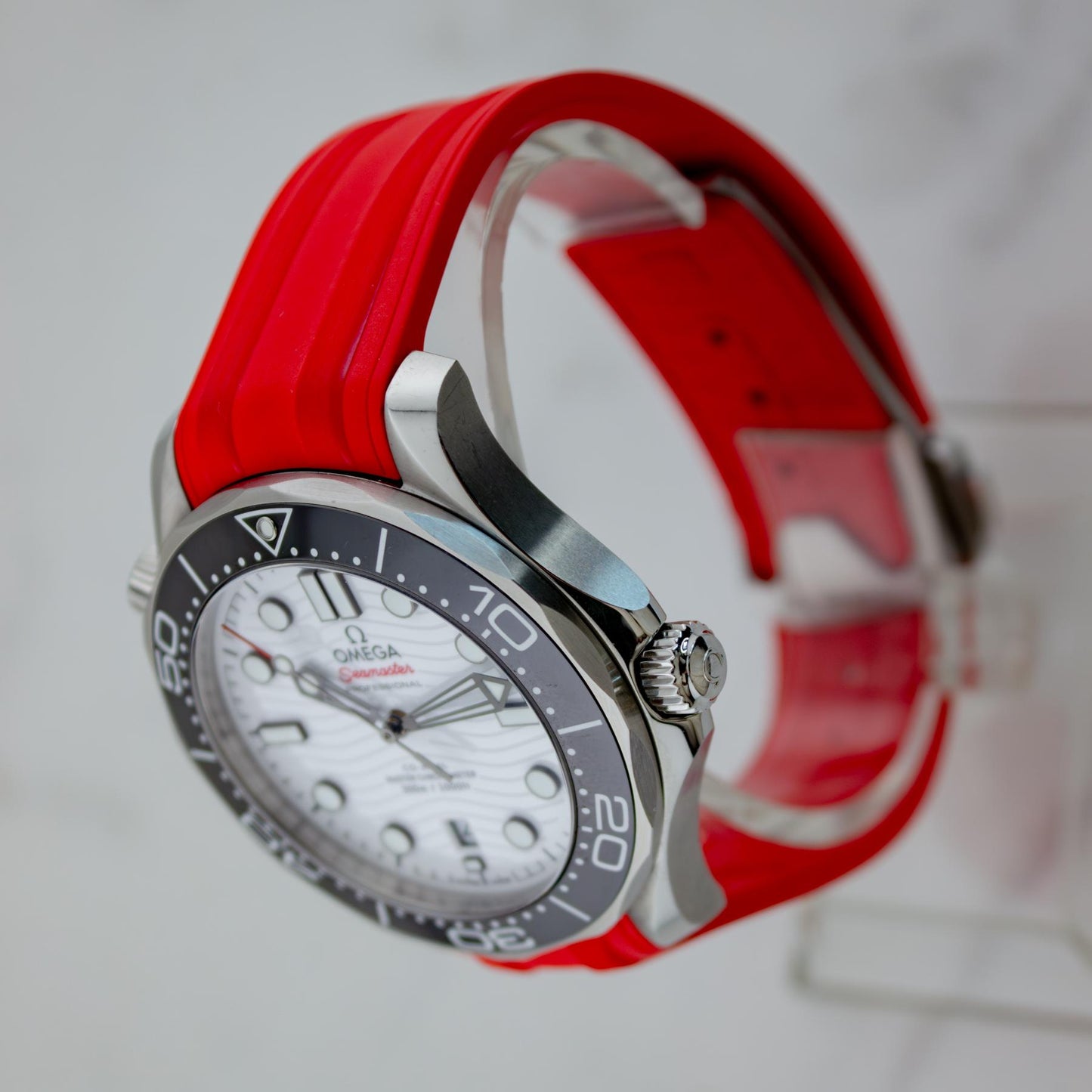 Omega Seamaster Diver 300 M