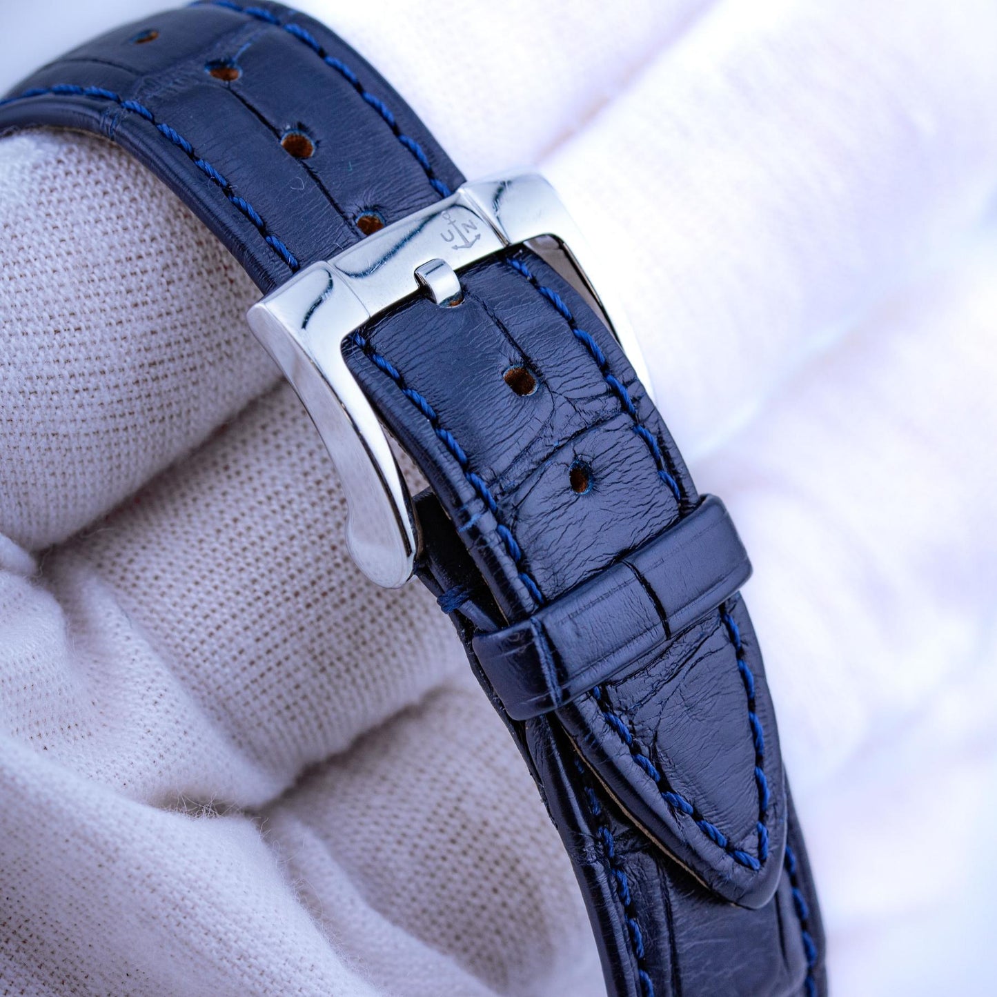 Ulysse Nardin Classico