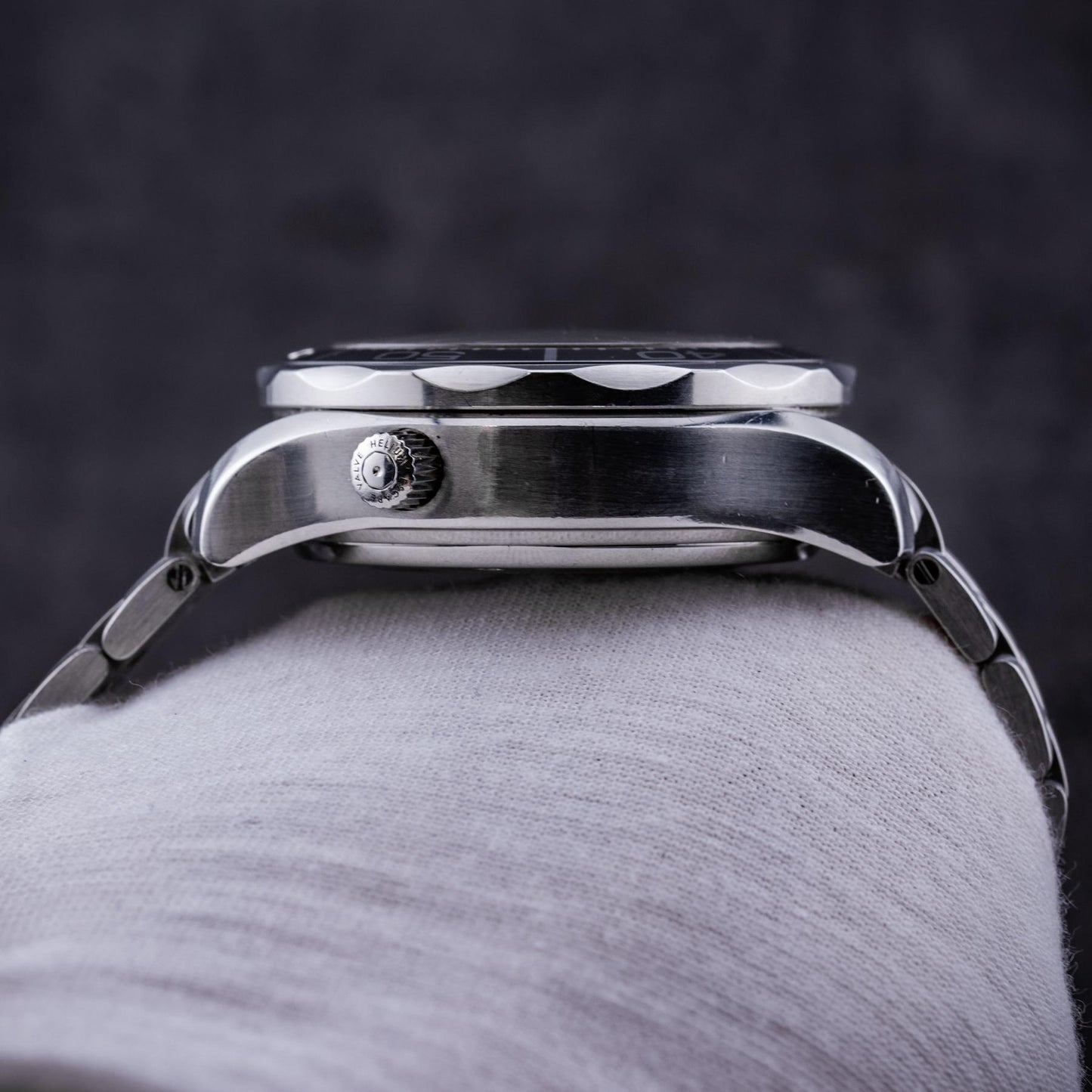Omega Seamaster Diver