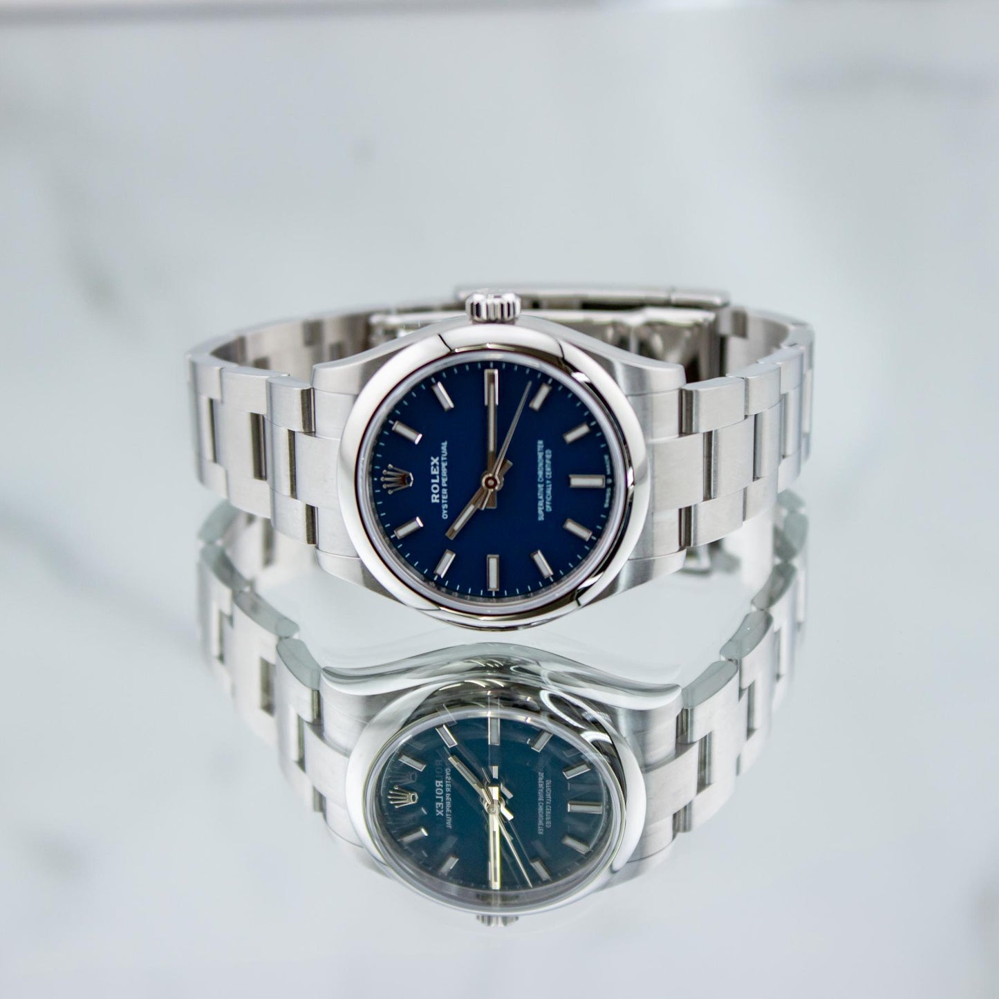 Rolex Oyster Perpetual 31