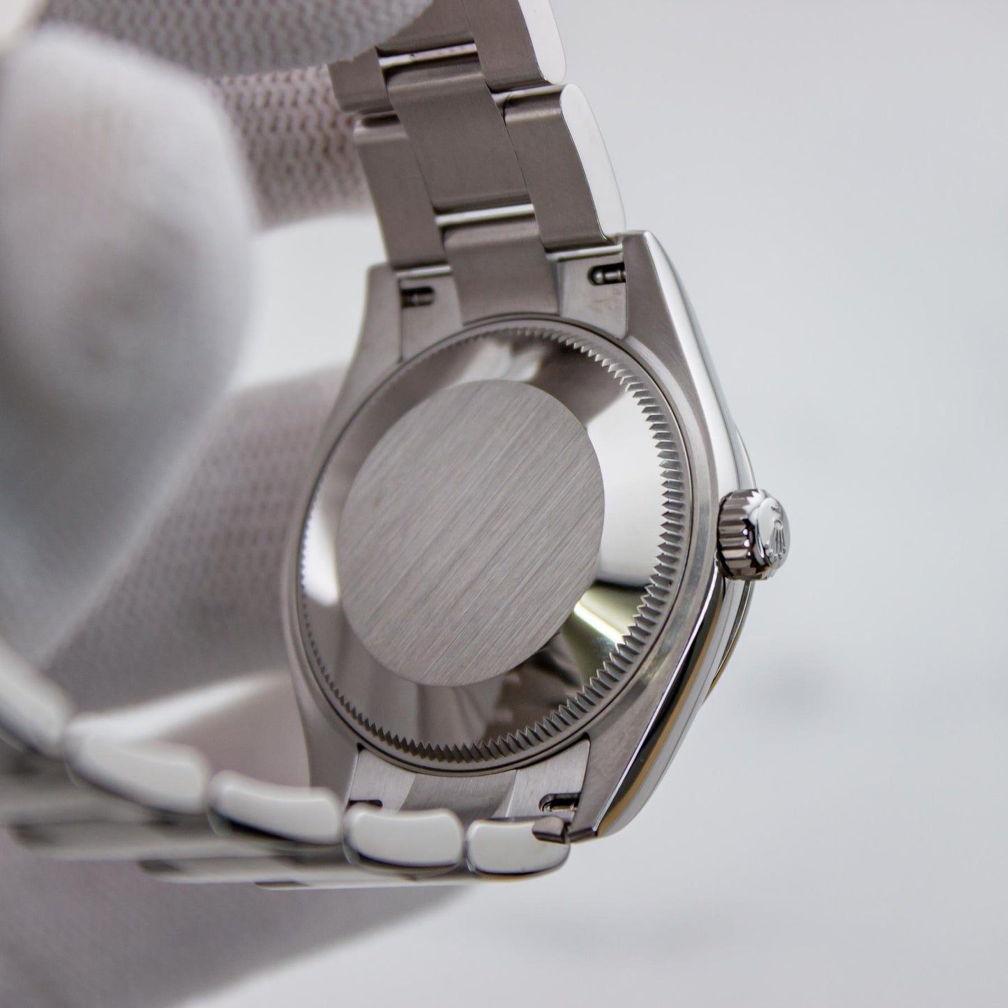 Rolex Oyster Perpetual 31