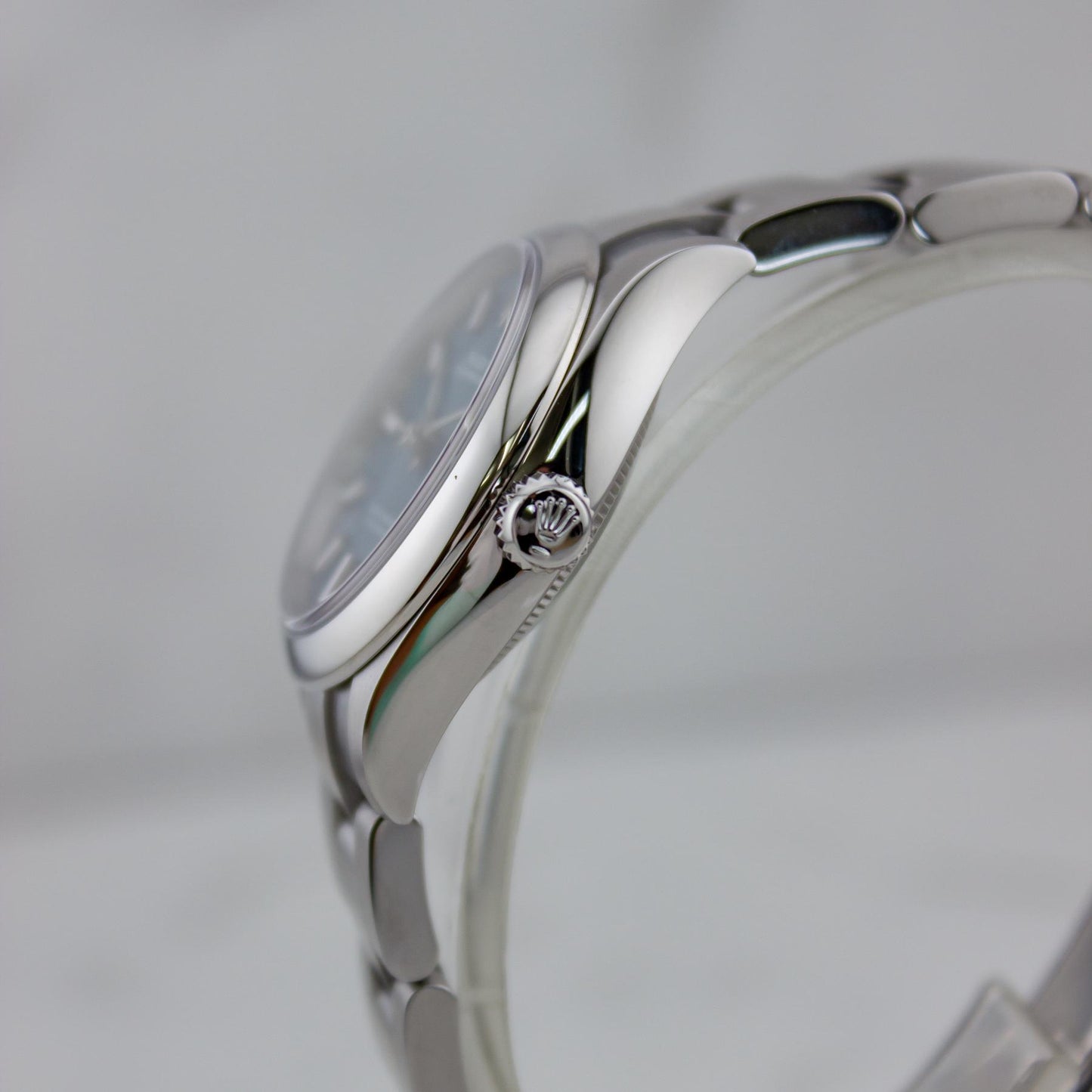 Rolex Oyster Perpetual 31