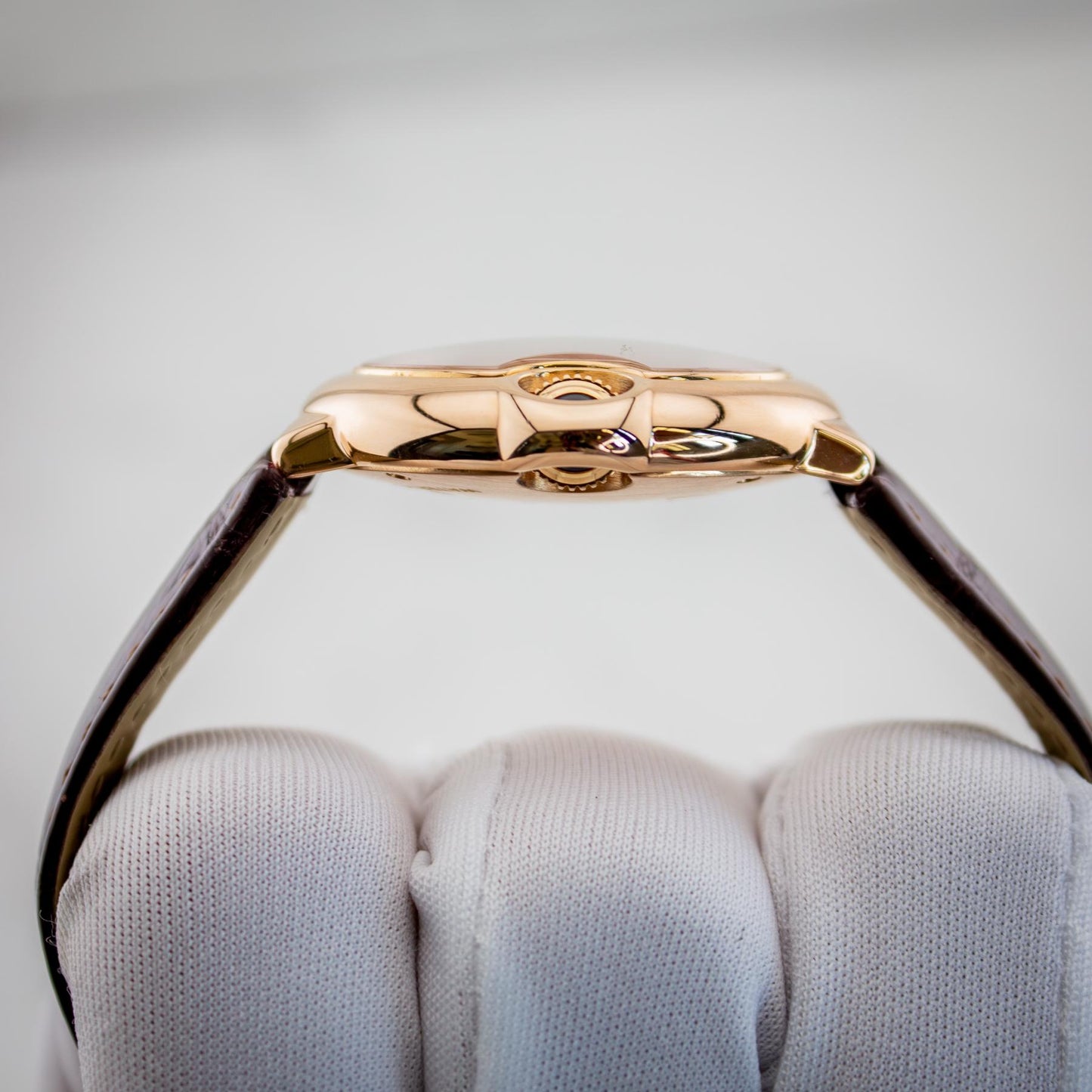 Cartier Ballon Bleu de Cartier – 33 mm Rose Gold