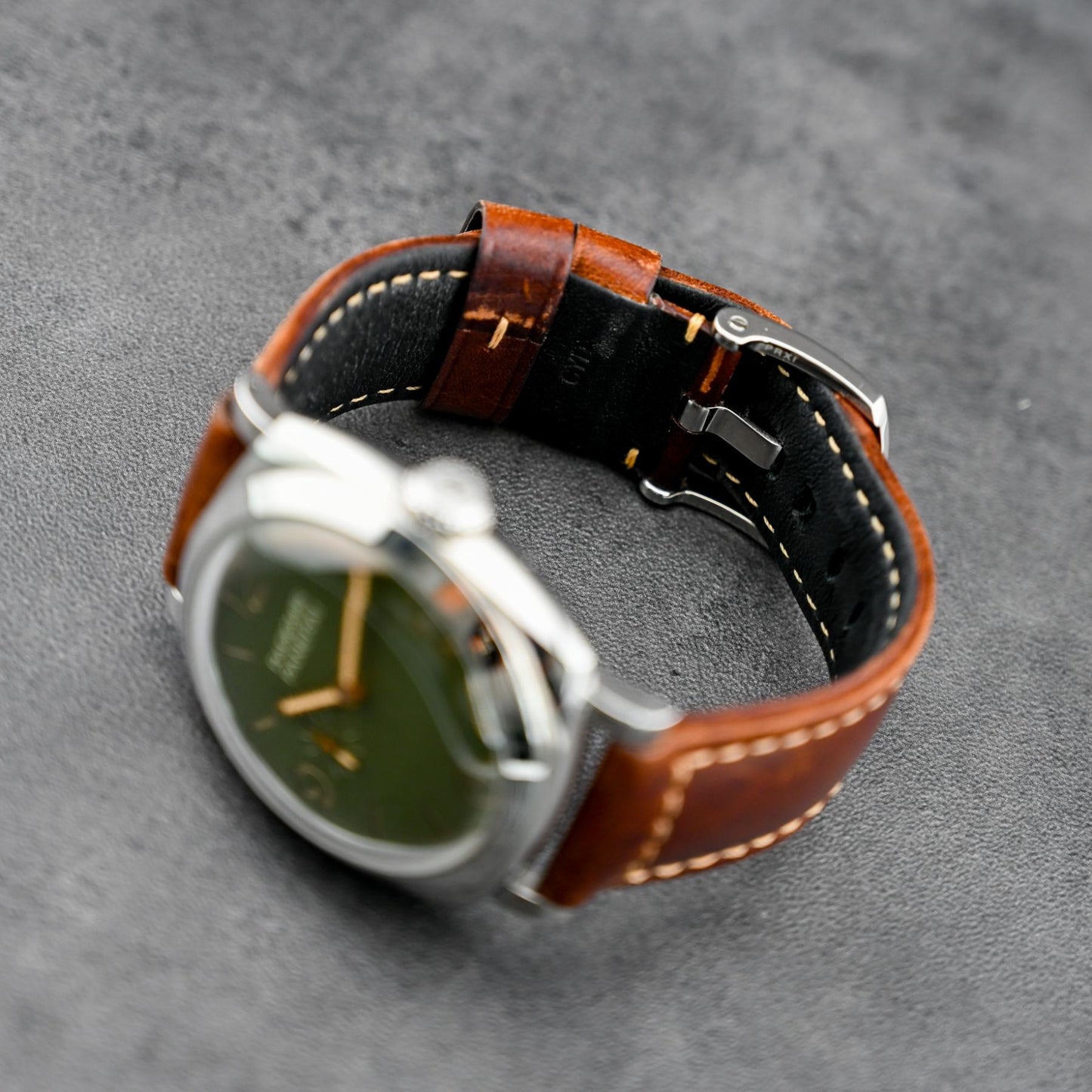 Panerai Radiomir 45mm – Military Green Dial