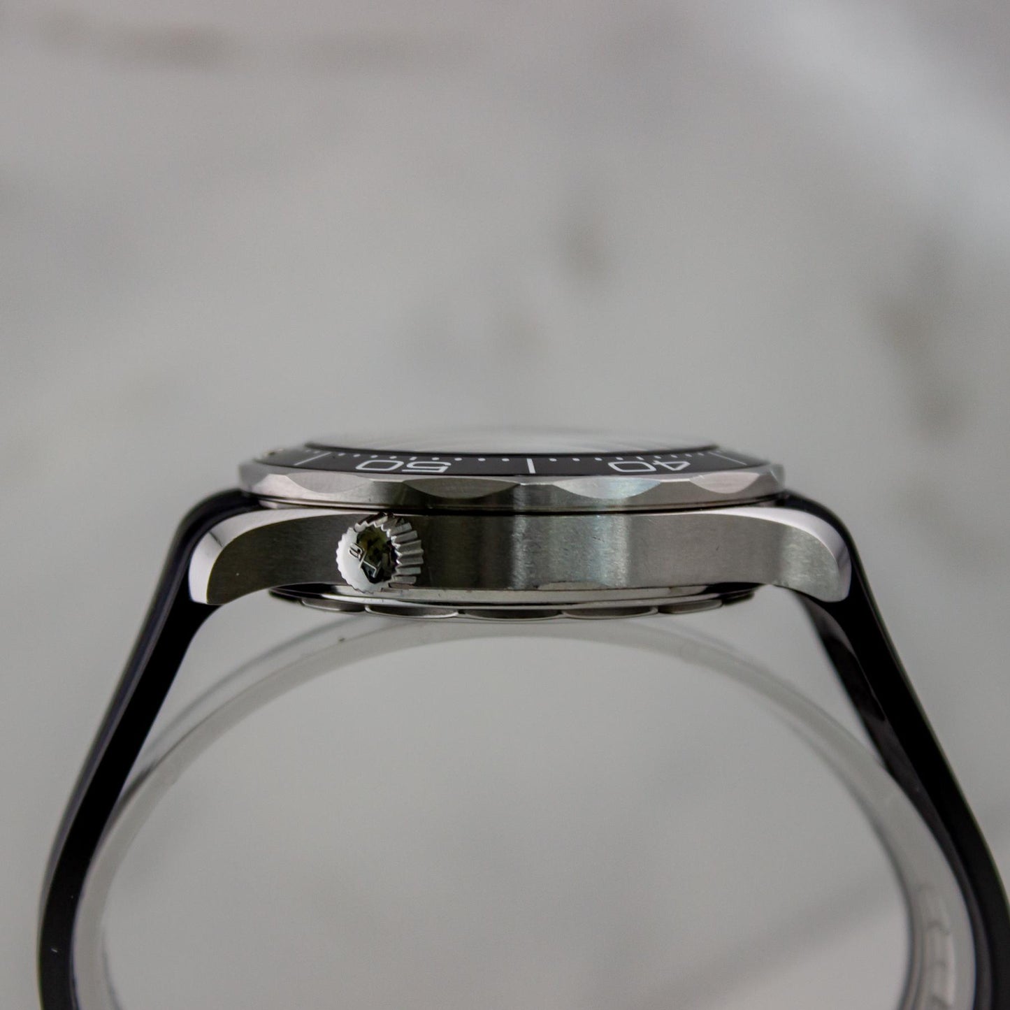 Omega Seamaster Diver 300 M