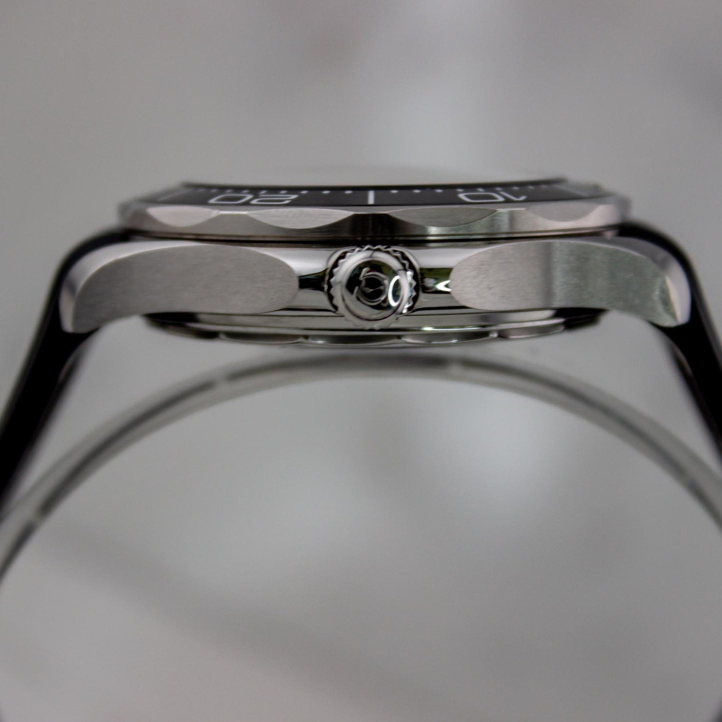 Omega Seamaster Diver 300 M
