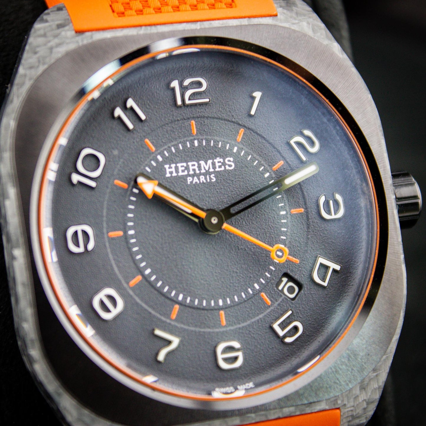 Hermès H08