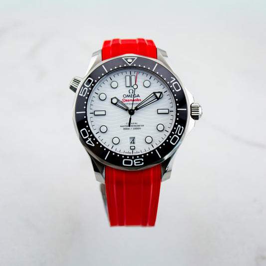 Omega Seamaster Diver 300 M