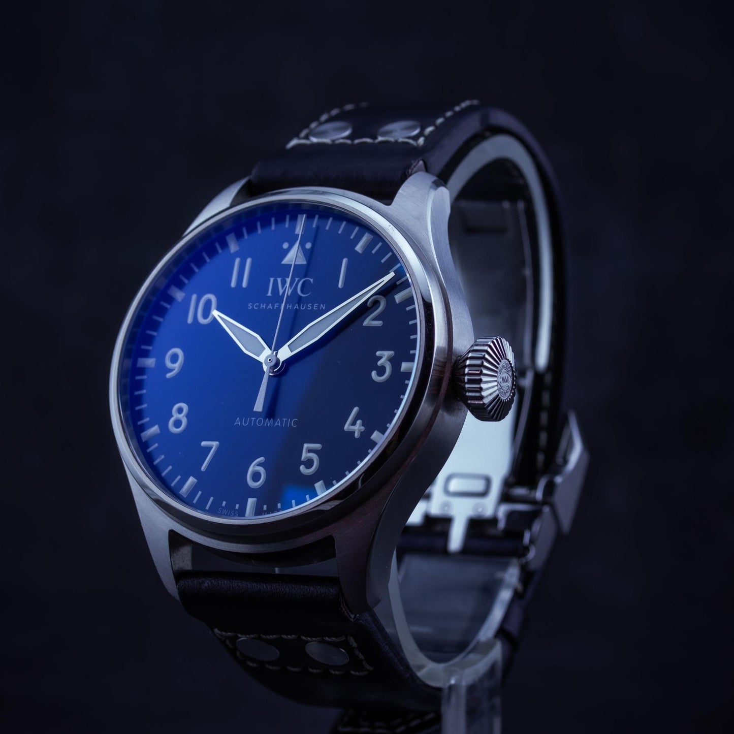 IWC Big Pilot's Watch 43