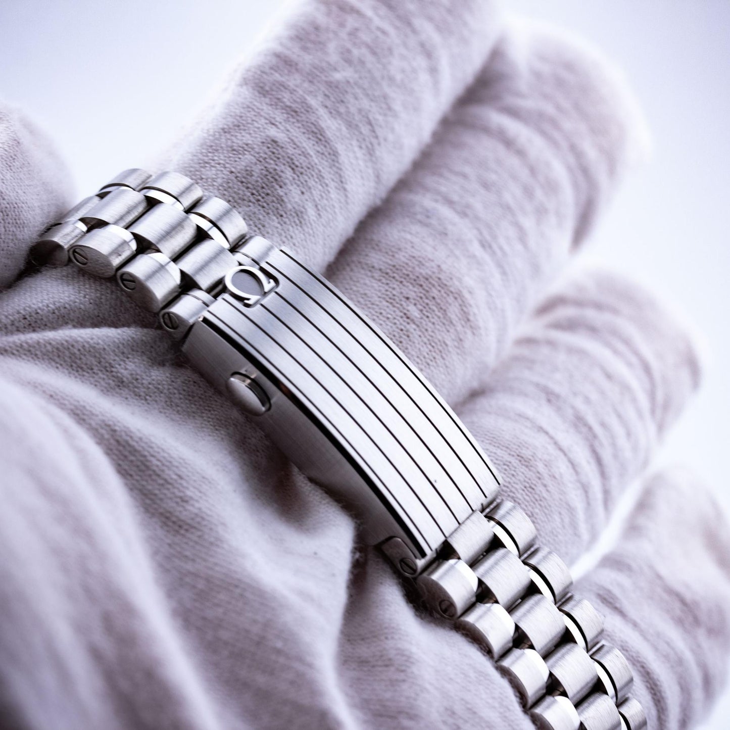 Omega Speedmaster Professional Moonwatch