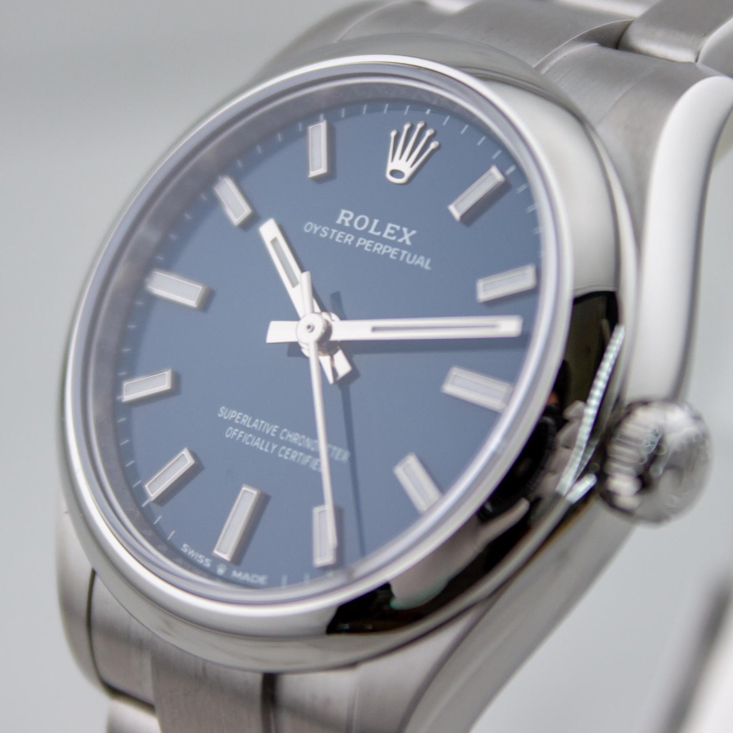 Rolex Oyster Perpetual 31