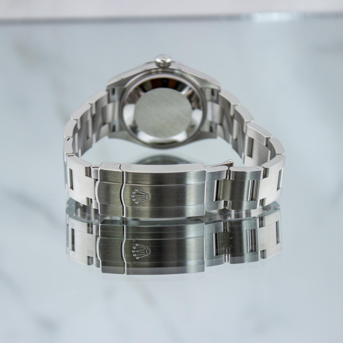 Rolex Oyster Perpetual 31