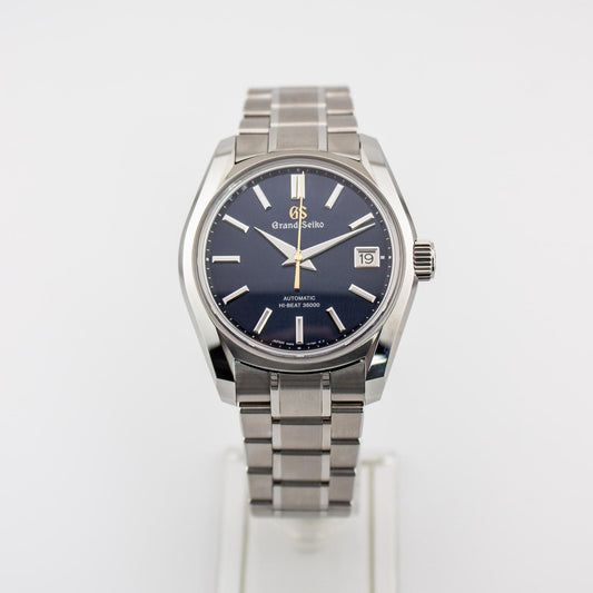 Grand Seiko Heritage