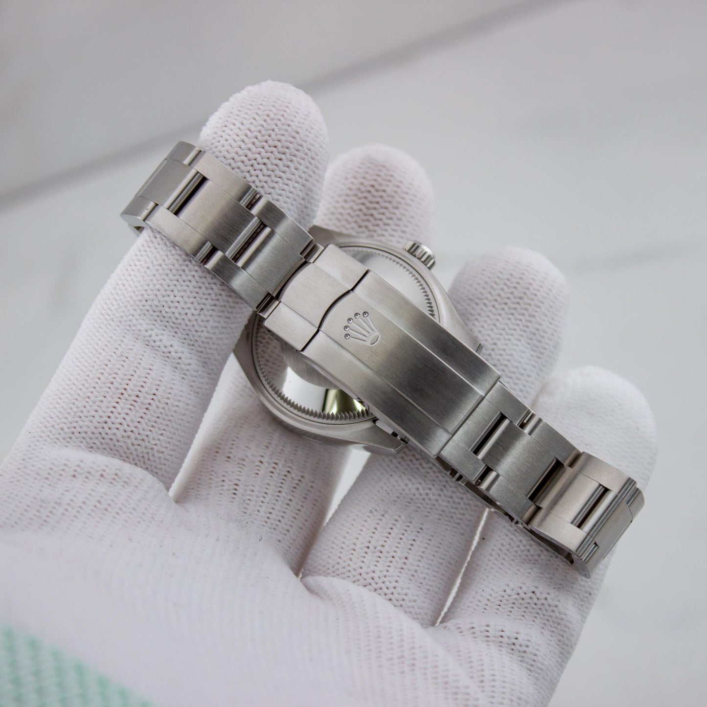 Rolex Oyster Perpetual 31