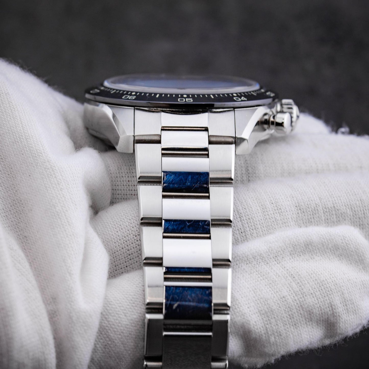 Zenith Chronomaster Sport