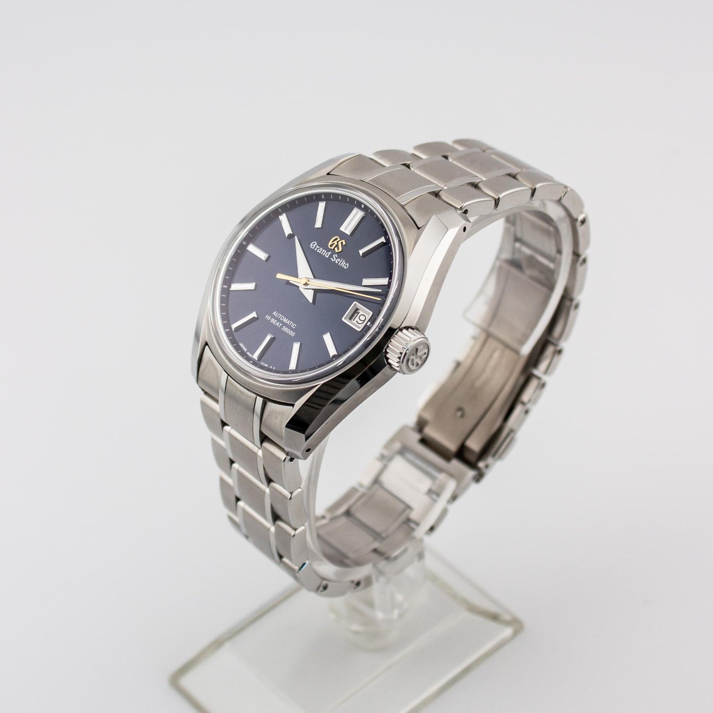 Grand Seiko Heritage
