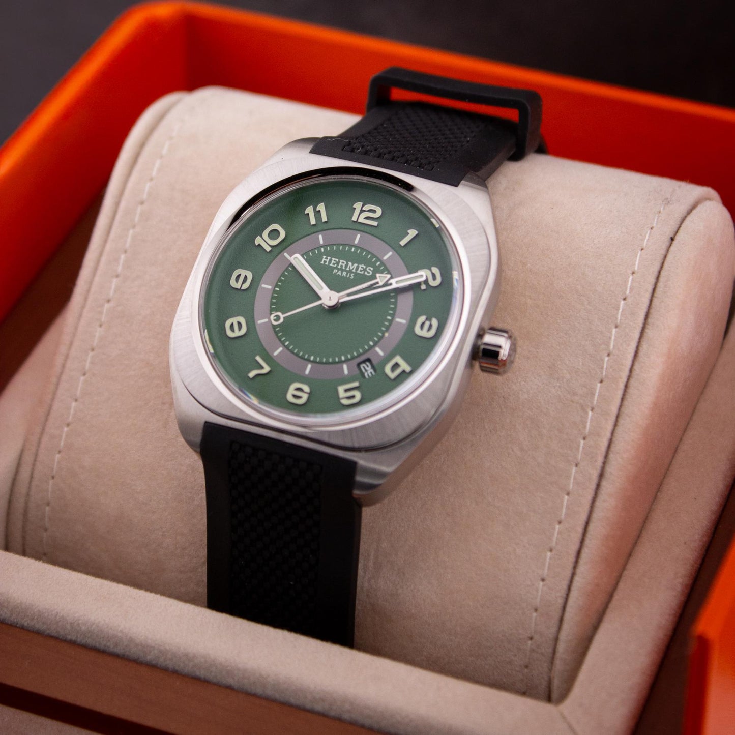 Hermès SP1.747C