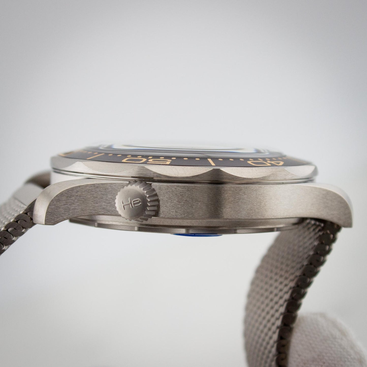 Omega Seamaster Diver 300 M 007