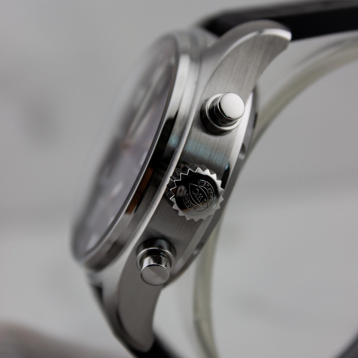 IWC Pilot’s Watch Chronograph 41 mm