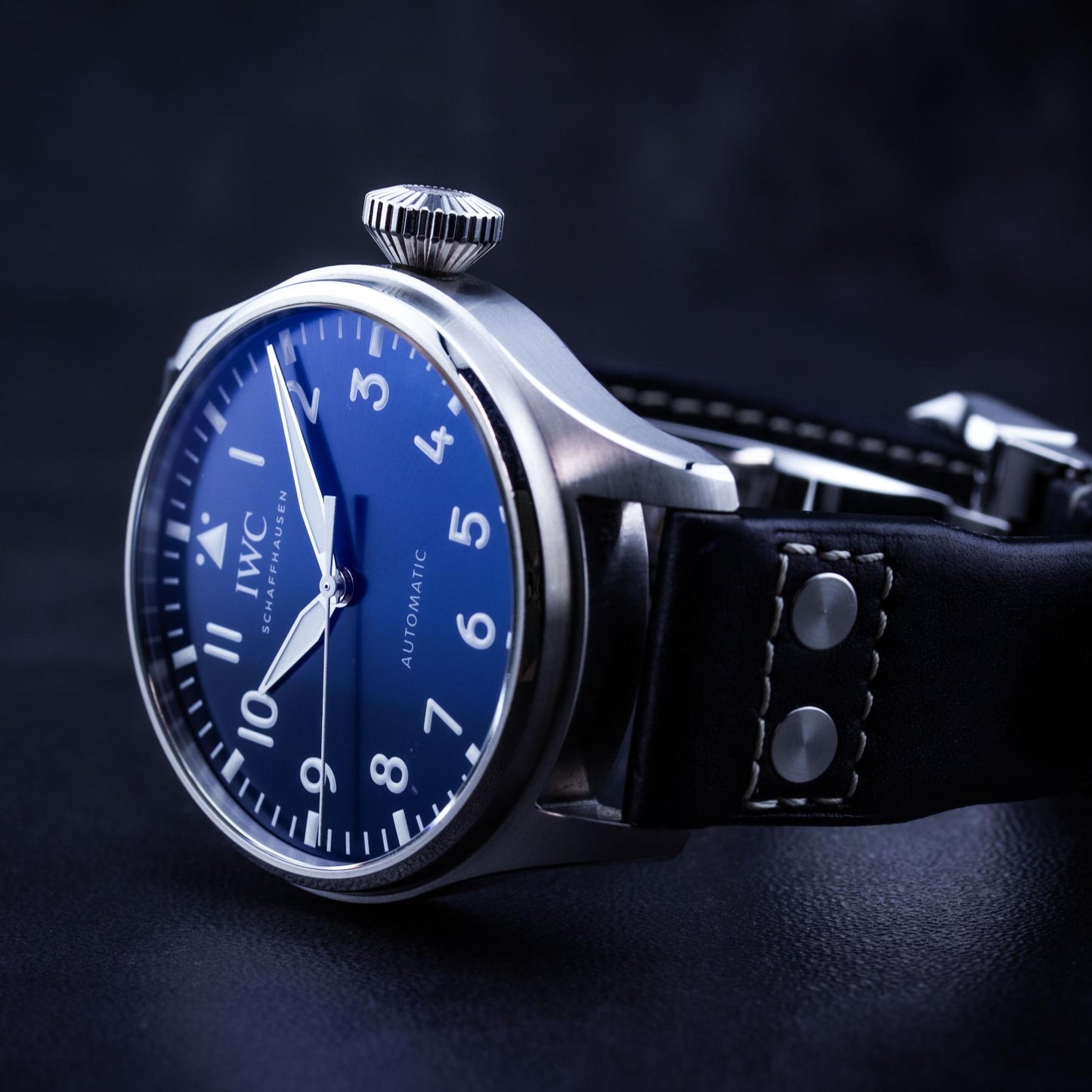 IWC Big Pilot's Watch 43