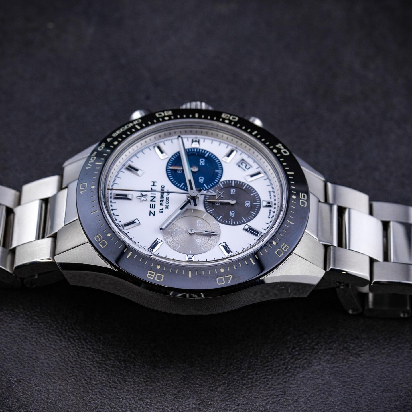 Zenith Chronomaster Sport