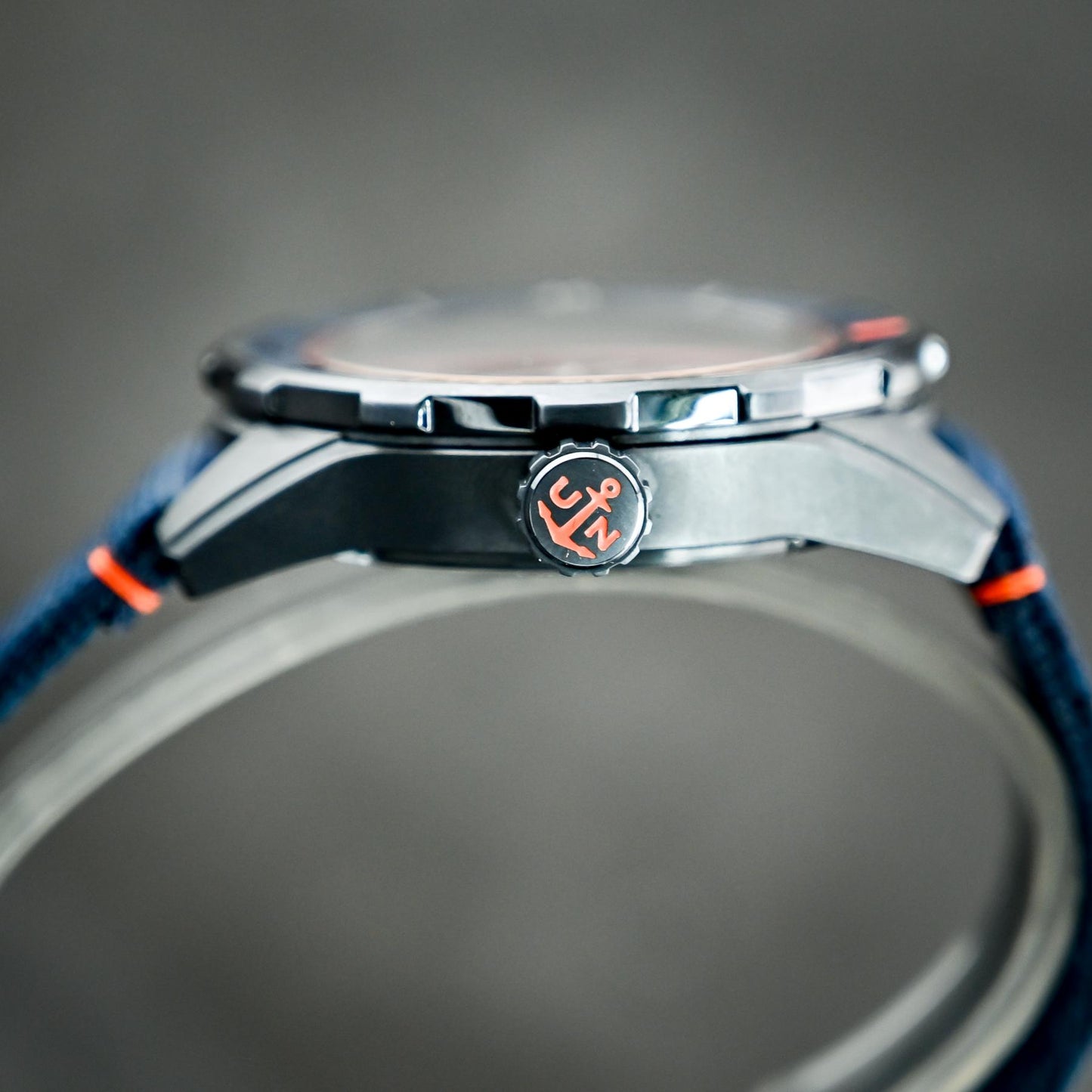 Ulysse Nardin Diver 42mm – Blue Dial