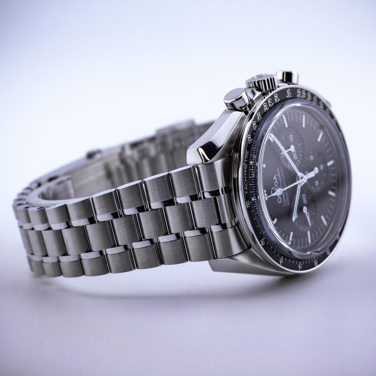 Omega Speedmaster Professional Moonwatch