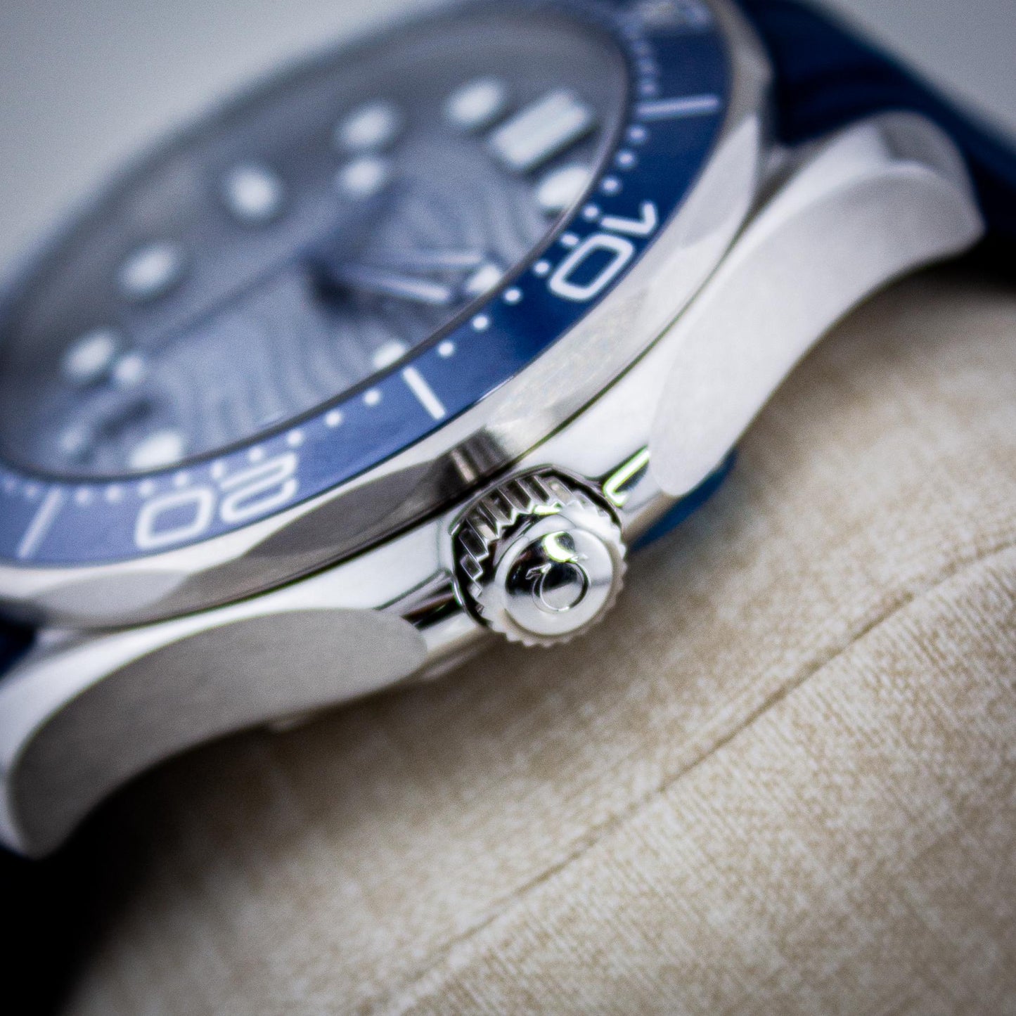 Omega Seamaster Diver 300 M 42 mm