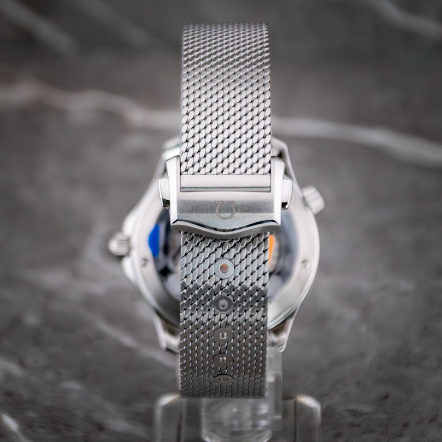 Omega Seamaster Diver 300M