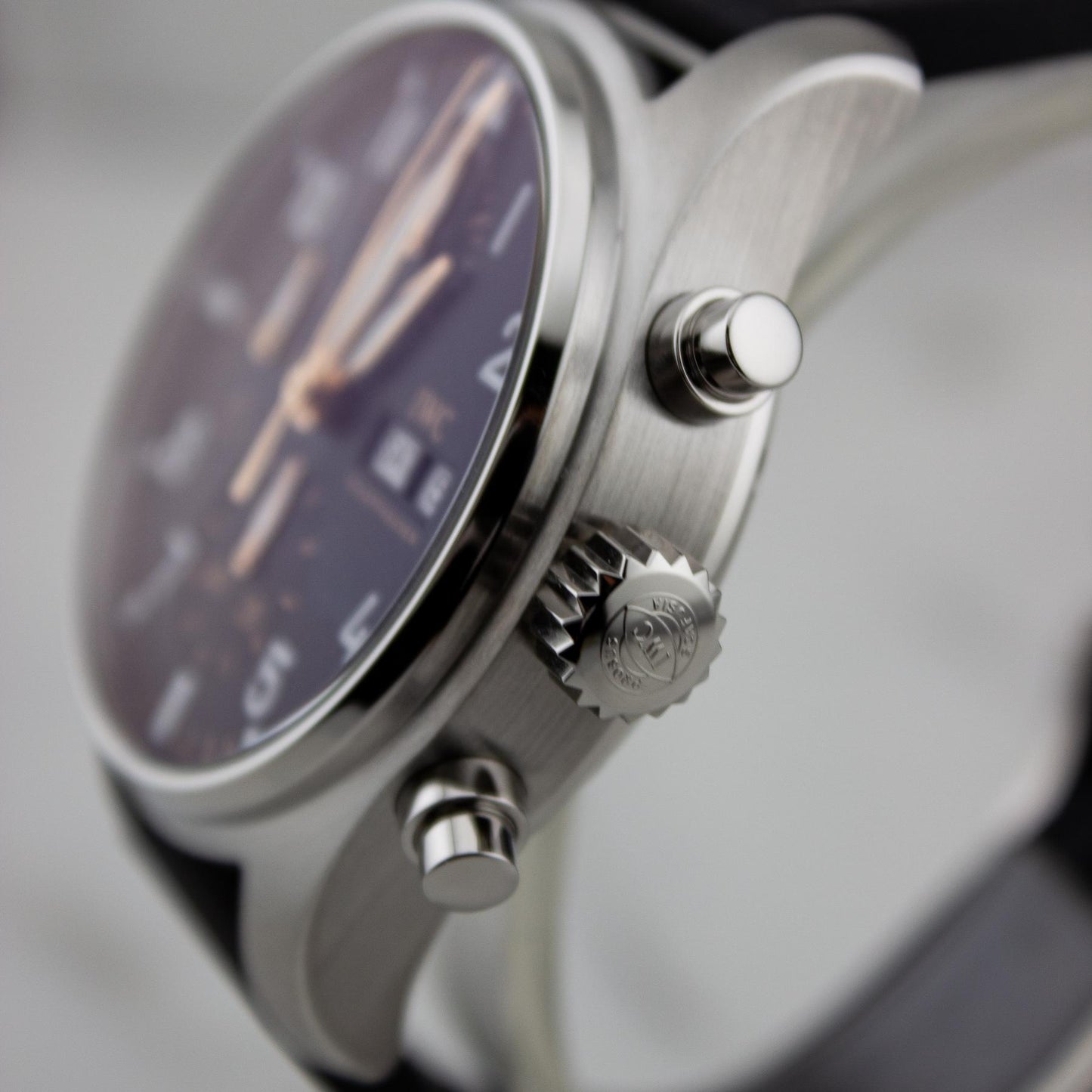 IWC Pilot’s Watch Chronograph 41 mm