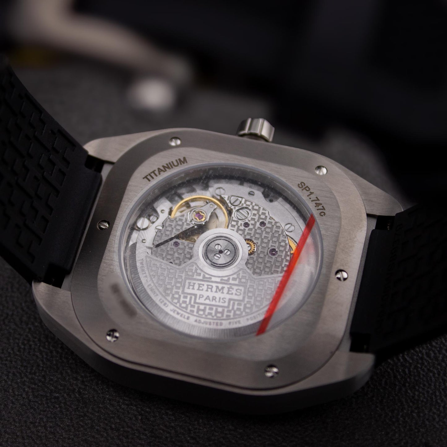 Hermès SP1.747C