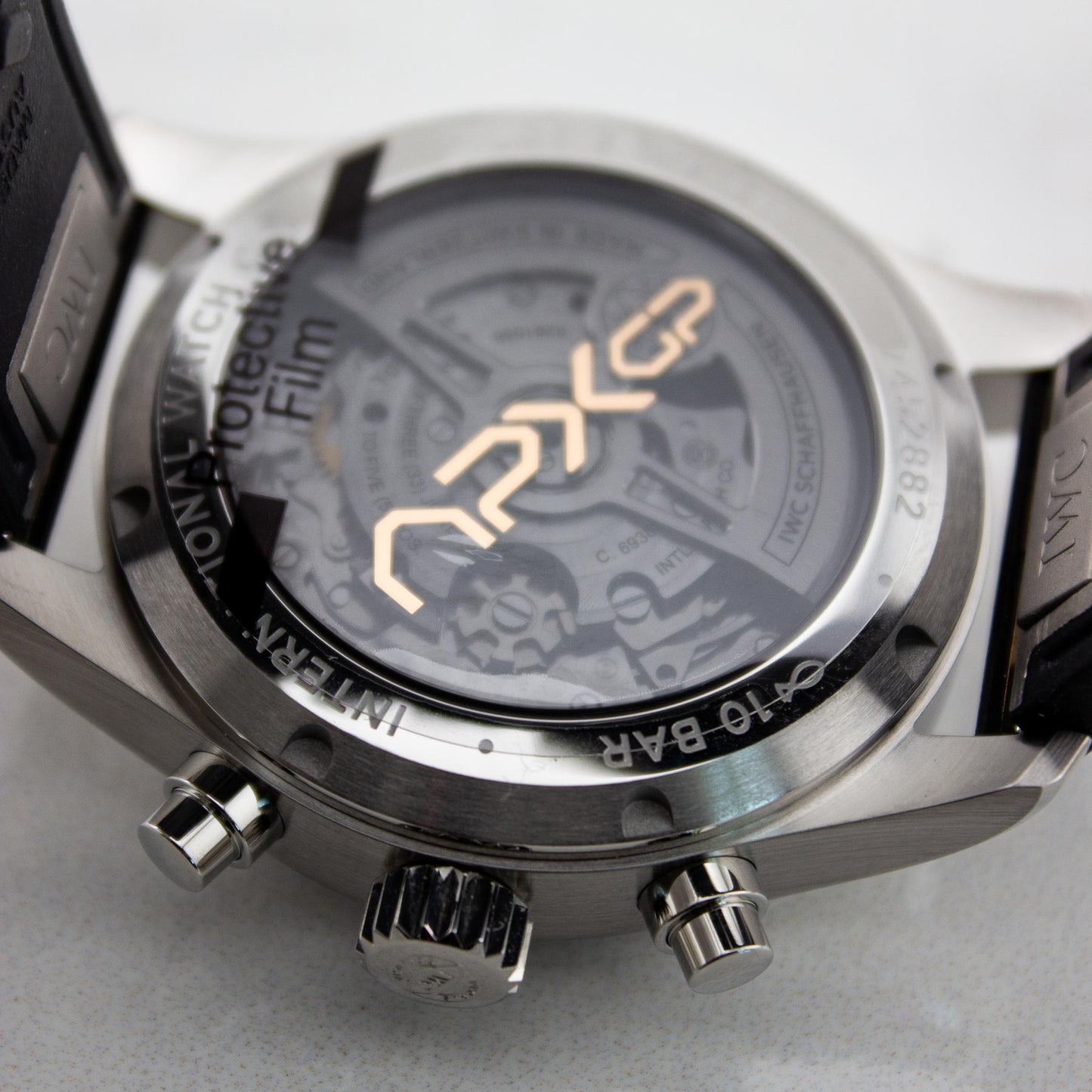 IWC Pilot’s Watch Chronograph 41 mm