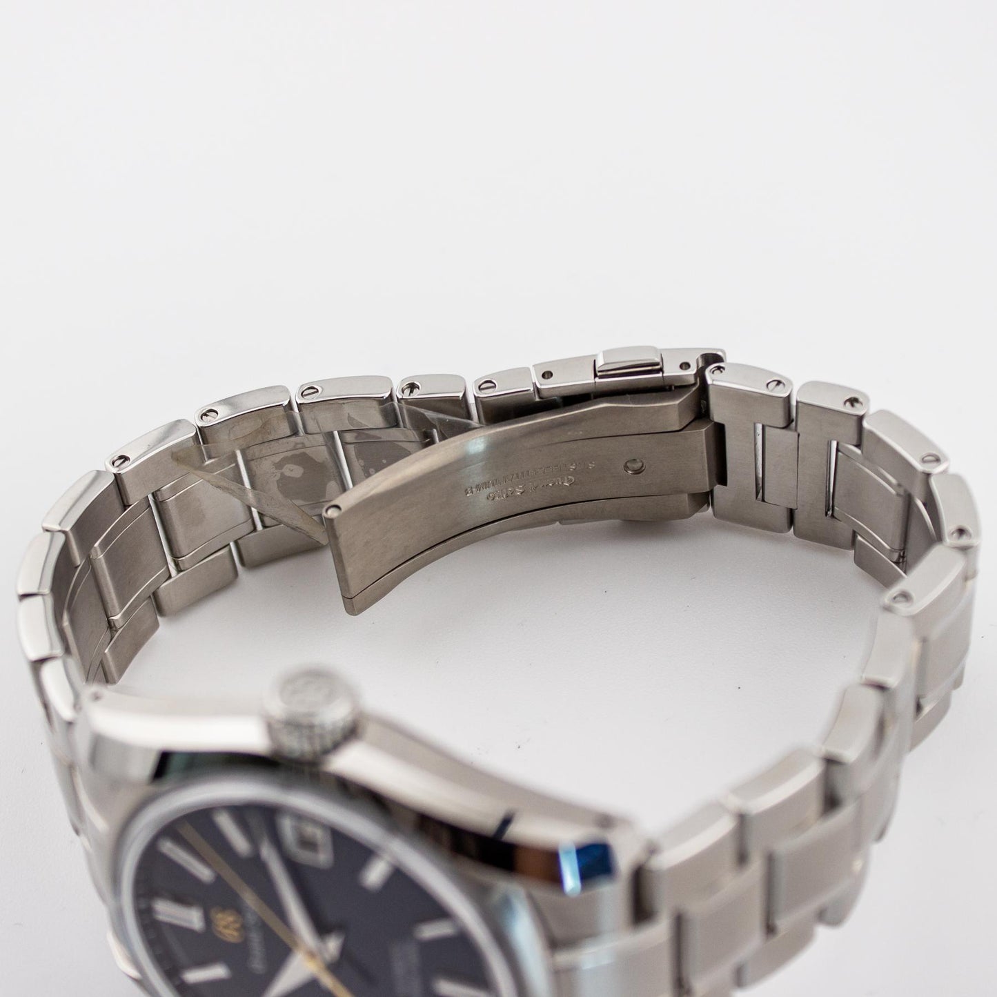 Grand Seiko Heritage