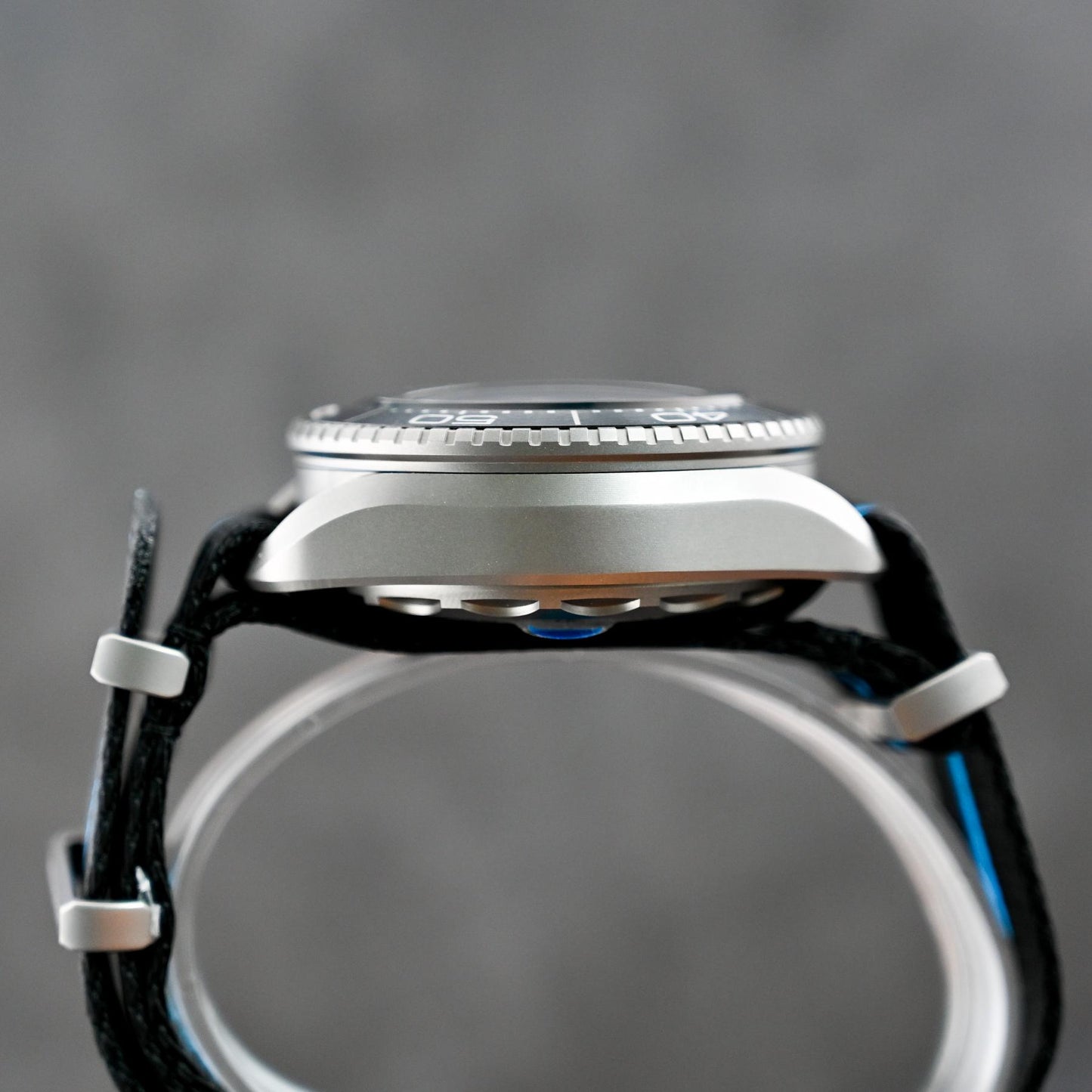 Omega Seamaster Planet Ocean 6000M