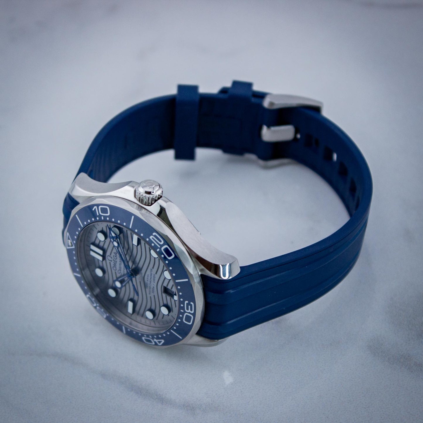 Omega Seamaster Diver 300 M 42 mm