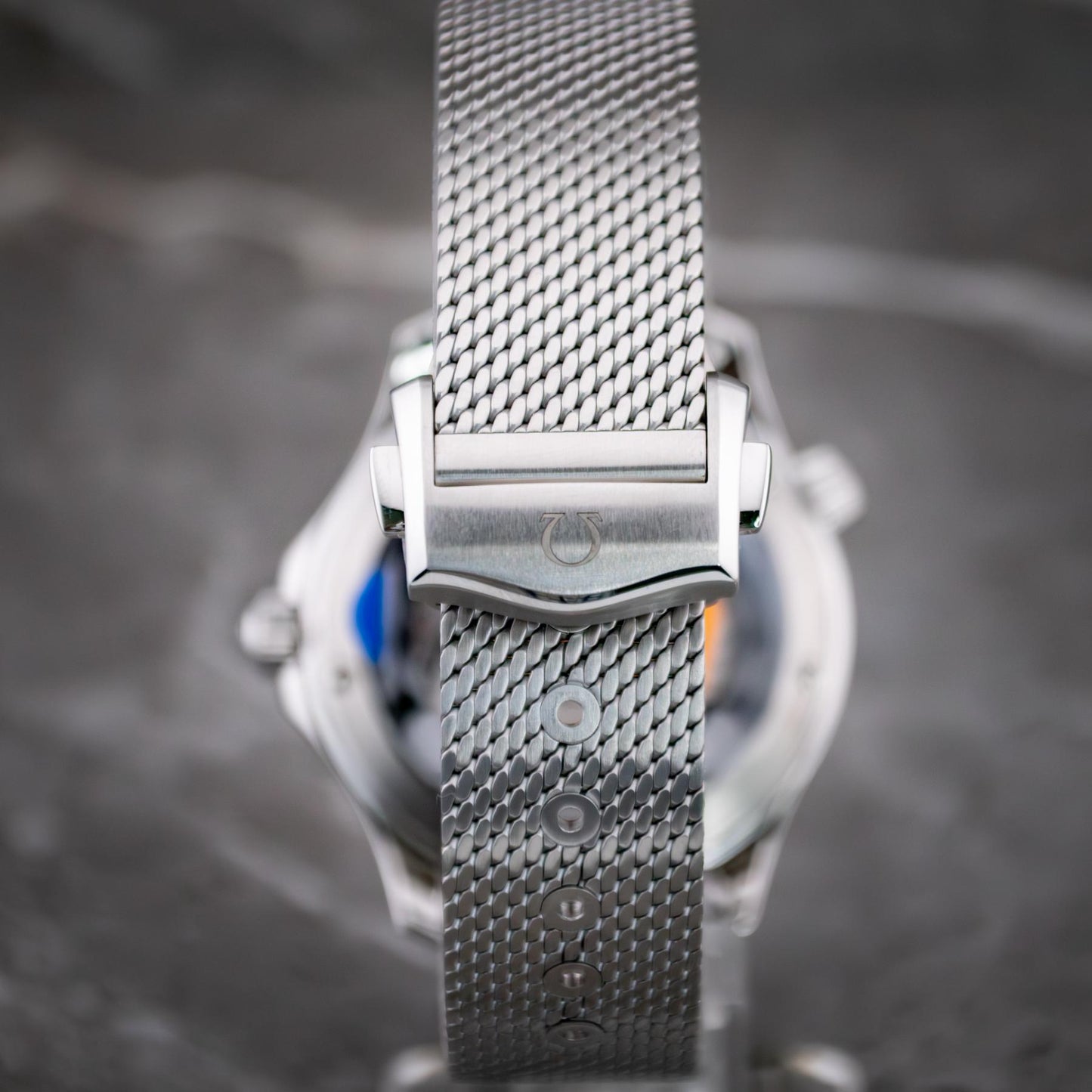 Omega Seamaster Diver 300M