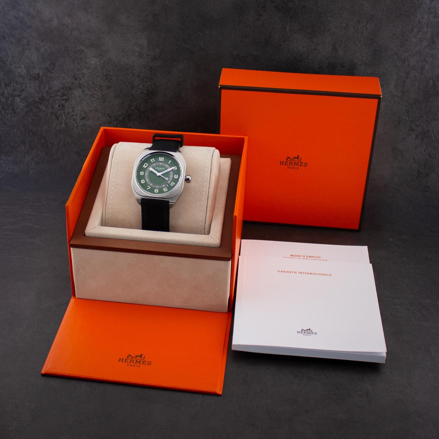 Hermès SP1.747C