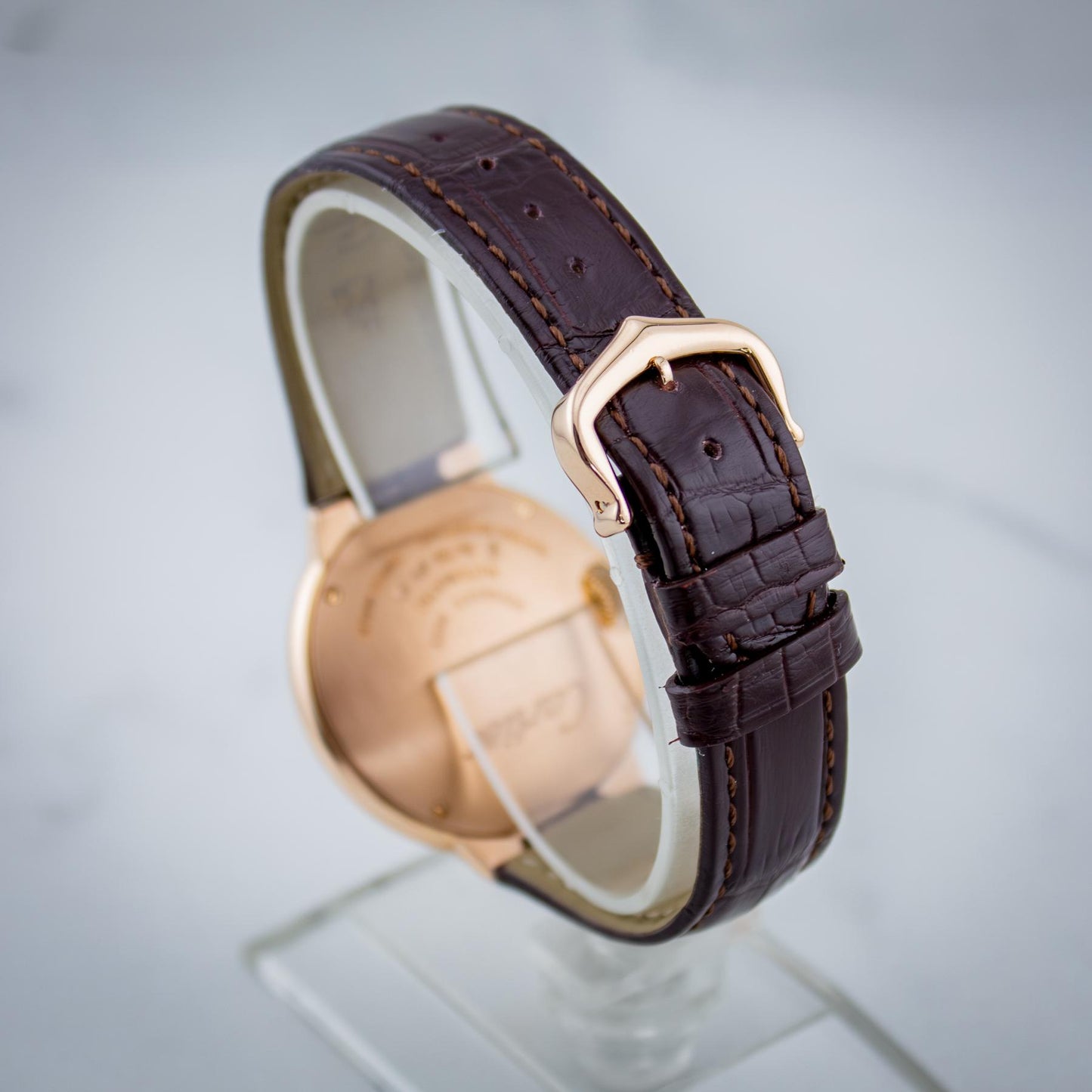 Cartier Ballon Bleu de Cartier – 33 mm Rose Gold
